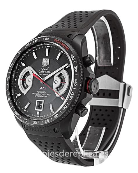 replica tag heuer grand carrera cav518b.fc6237-43 mm